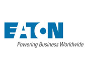 Eaton Logo - MAURUS Automatisierungstechnik