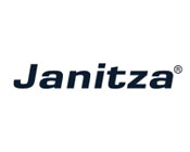 Janitza Logo - MAURUS Automatisierungstechnik