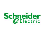 Schneider Electric Logo - MAURUS Automatisierungstechnik