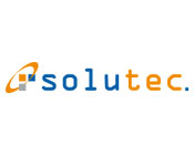 solutec Logo - MAURUS Automatisierungstechnik