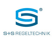 S+S Regeltechnik Logo - MAURUS Automatisierungstechnik
